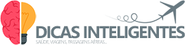 Dicas Inteligentes - Desconto de passagens aéreas