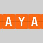 Logo da Kayak Passagens Aéreas