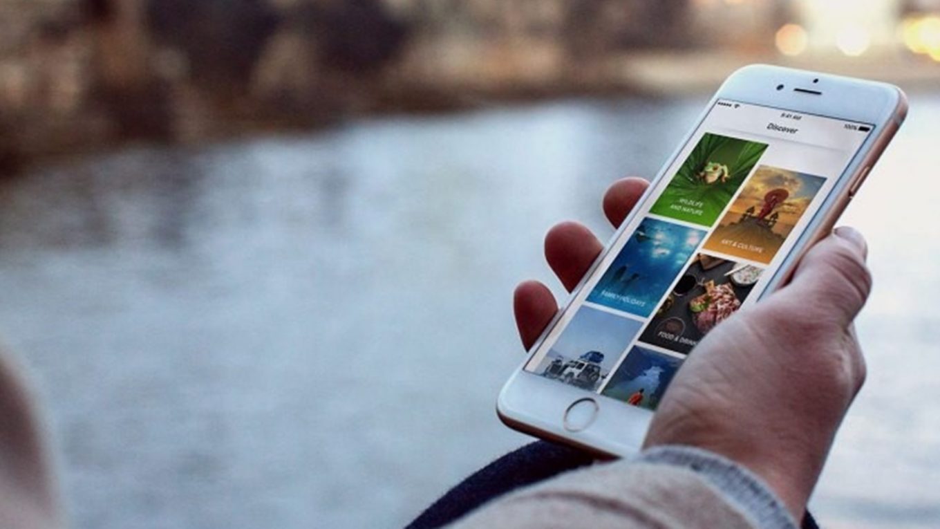 aplicativos mais baixados no mundo